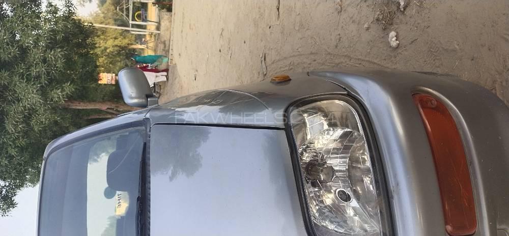 ڈائیہاتسو کیور 2009 for Sale in میاں چنوں ڈائیہاتسو کیور 2009 for Sale in میاں چنوں Image-20