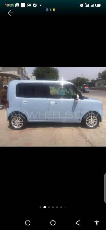 ڈائیہاتسو موو کونٹے 2013 for Sale in سیالکوٹ ڈائیہاتسو موو کونٹے 2013 for Sale in سیالکوٹ Image-7