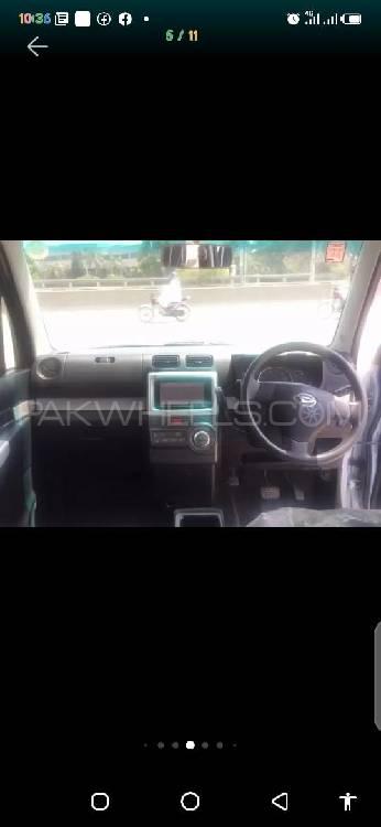 ڈائیہاتسو موو کونٹے 2013 for Sale in سیالکوٹ ڈائیہاتسو موو کونٹے 2013 for Sale in سیالکوٹ Image-13