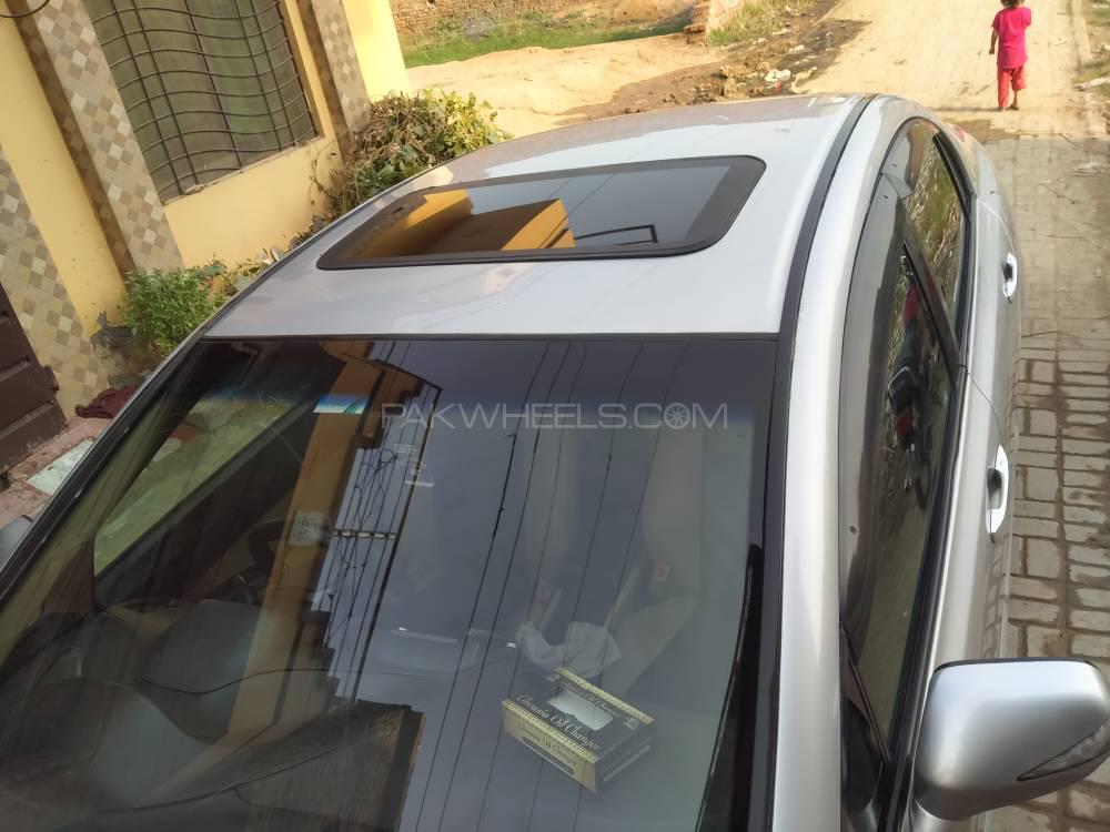 Honda Civic 2008 for Sale in Sargodha Honda Civic 2008 for Sale in Sargodha Image-4