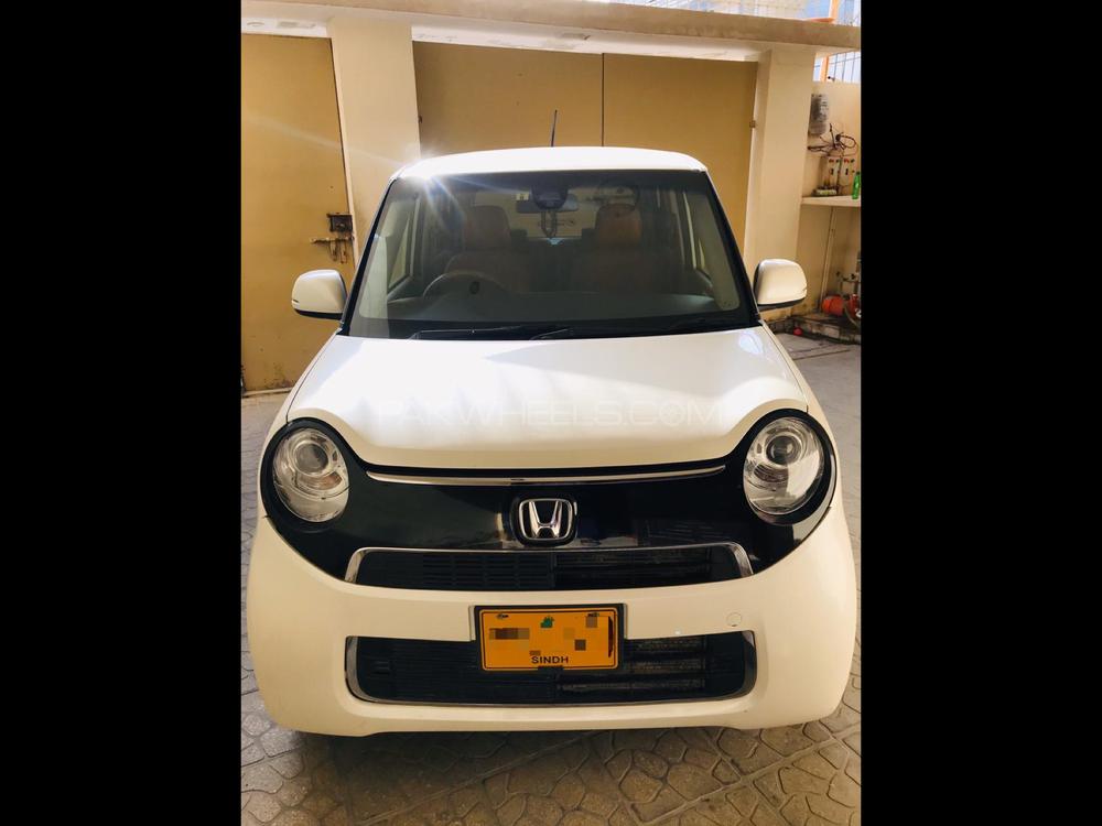 Honda N One 2015 for Sale in Karachi Image-1