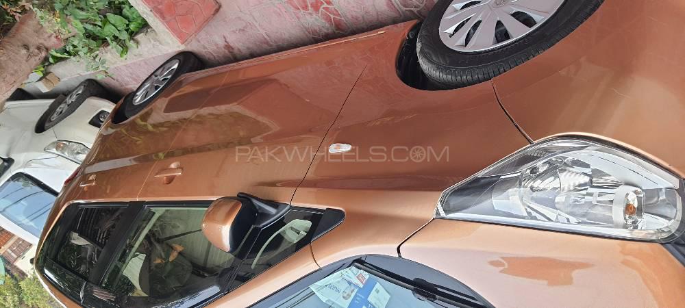 Nissan Dayz 2017 for Sale in Lahore Nissan Dayz 2017 for Sale in Lahore Image-4