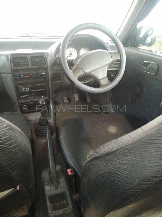Suzuki Cultus 2007 for Sale in Attock Image-1