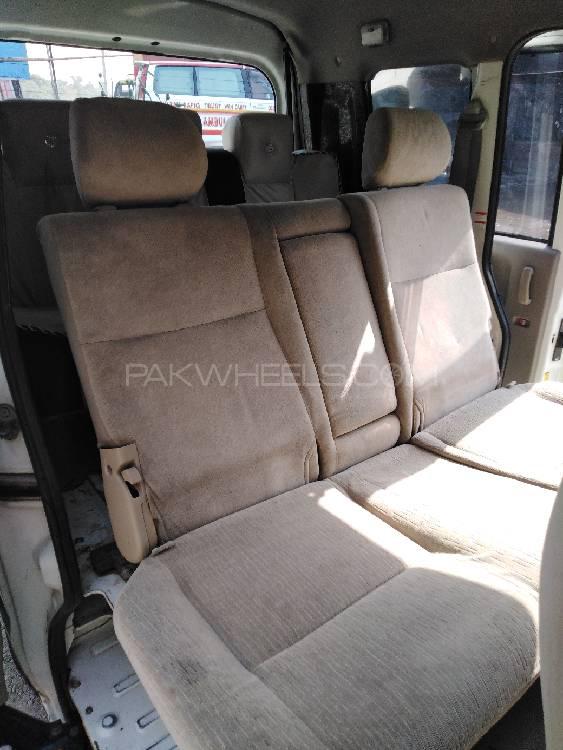 Suzuki Every 2014 for Sale in Wah cantt Image-1