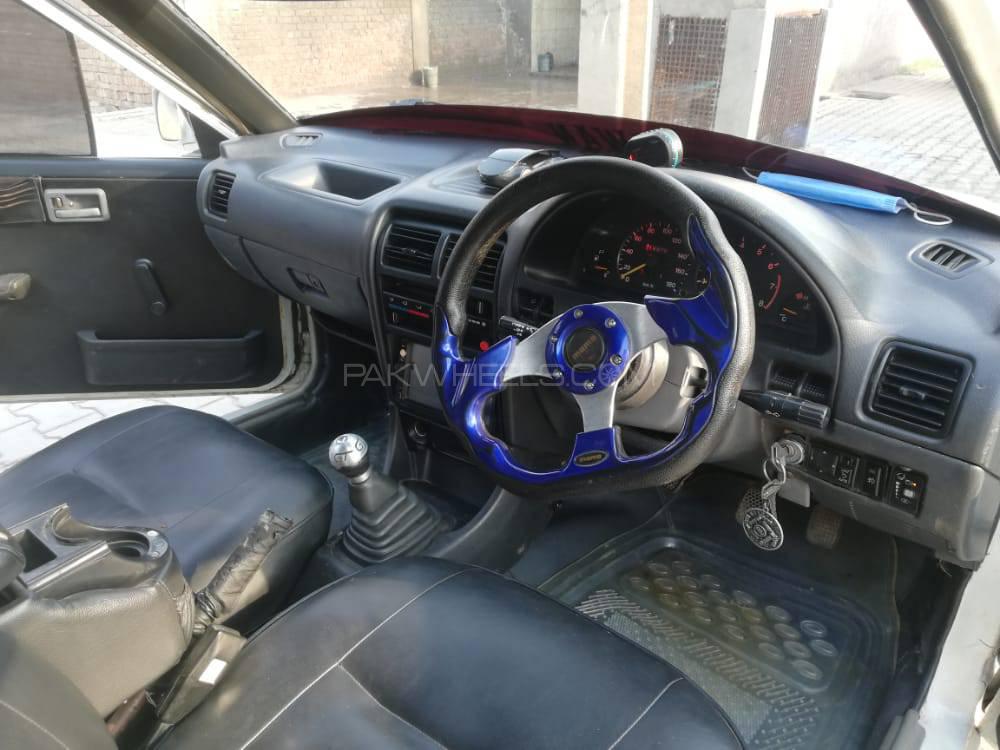 سوزوکی خیبر 1990 for Sale in ملتان سوزوکی خیبر 1990 for Sale in ملتان Image-4