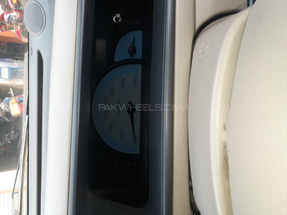 سوزوکی ایم آر ویگن 2009 for Sale in حافظ آباد سوزوکی ایم آر ویگن 2009 for Sale in حافظ آباد Image-6