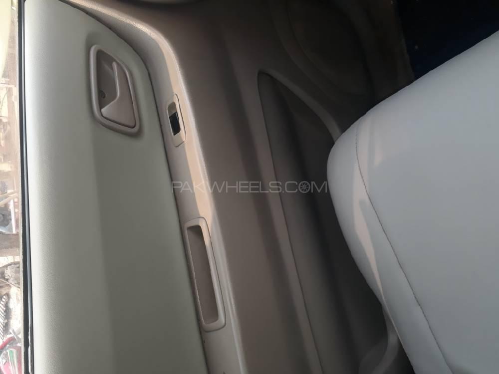 سوزوکی ایم آر ویگن 2009 for Sale in حافظ آباد سوزوکی ایم آر ویگن 2009 for Sale in حافظ آباد Image-8