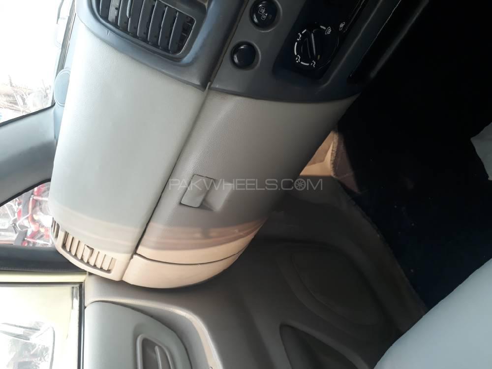 سوزوکی ایم آر ویگن 2009 for Sale in حافظ آباد سوزوکی ایم آر ویگن 2009 for Sale in حافظ آباد Image-9