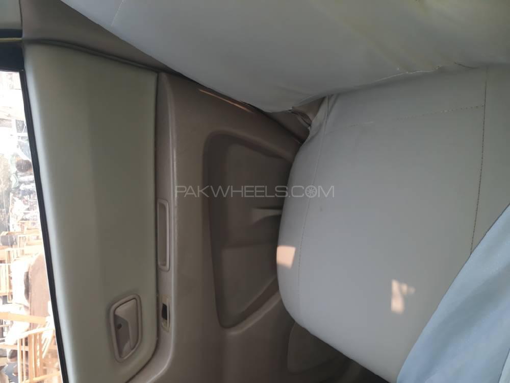 سوزوکی ایم آر ویگن 2009 for Sale in حافظ آباد سوزوکی ایم آر ویگن 2009 for Sale in حافظ آباد Image-11