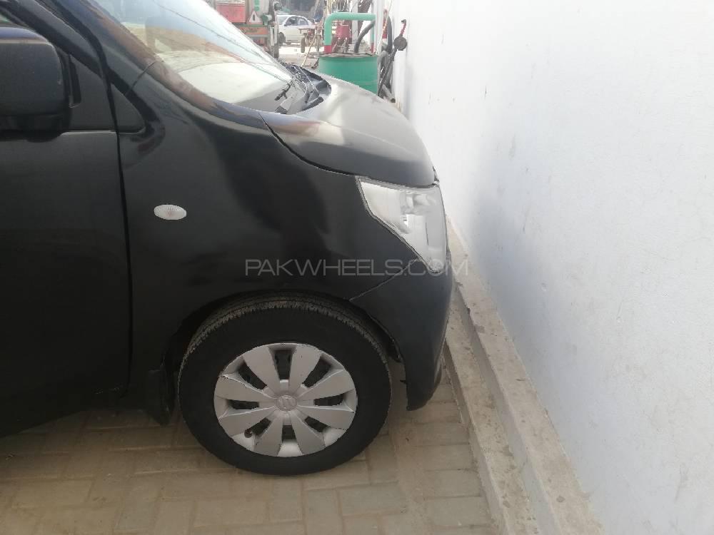 سوزوکی ویگن آر 2015 for Sale in لاہور سوزوکی ویگن آر 2015 for Sale in لاہور Image-3