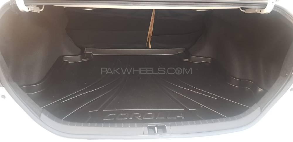 ٹویوٹا کرولا 2019 for Sale in راولپنڈی ٹویوٹا کرولا 2019 for Sale in راولپنڈی Image-12