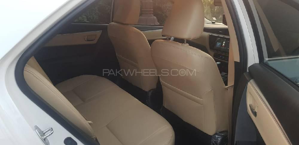 ٹویوٹا کرولا 2019 for Sale in راولپنڈی ٹویوٹا کرولا 2019 for Sale in راولپنڈی Image-13