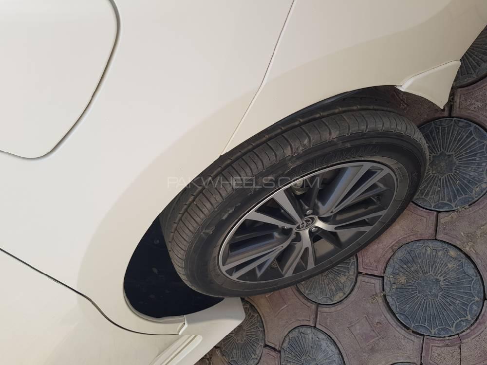 Toyota Corolla 2020 for Sale in D.G.Khan Toyota Corolla 2020 for Sale in D.G.Khan Image-9