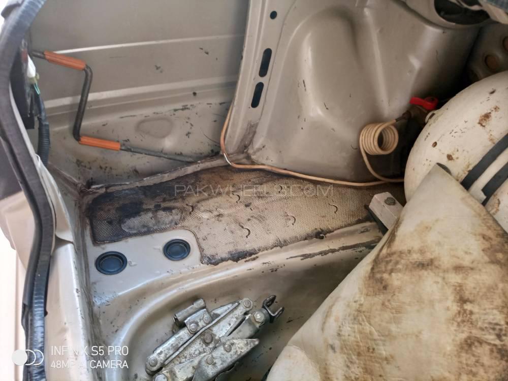 Toyota Corolla 1986 for Sale in Charsadda Toyota Corolla 1986 for Sale in Charsadda Image-14