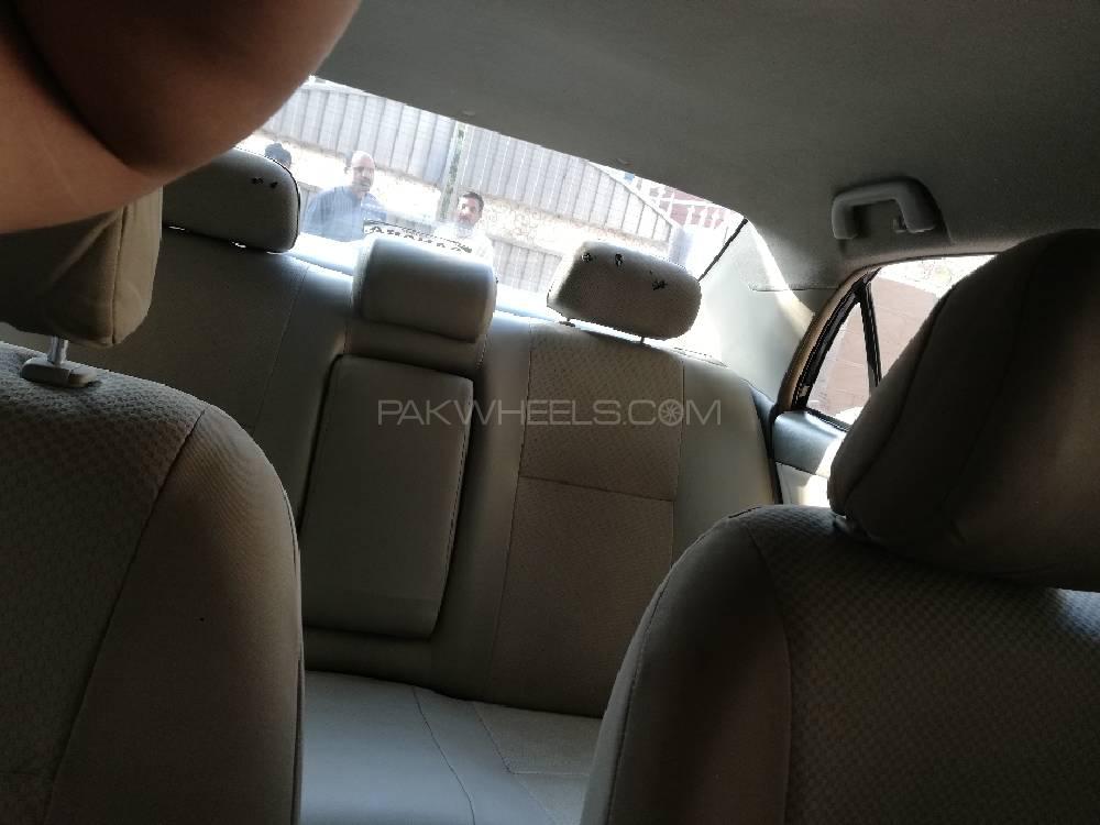 Toyota Corolla 2009 for Sale in Sargodha Image-1