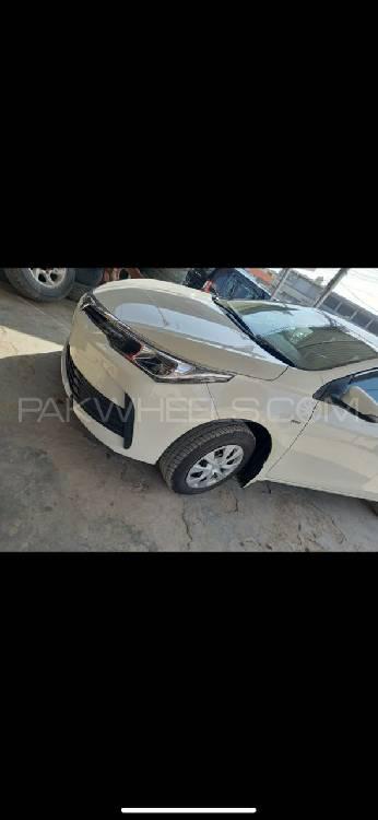 Toyota Corolla 2019 for Sale in Peshawar Toyota Corolla 2019 for Sale in Peshawar Image-3