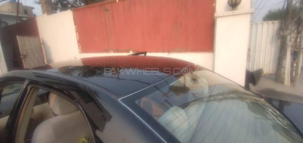 Toyota Corolla 2005 for Sale in Lahore Toyota Corolla 2005 for Sale in Lahore Image-9
