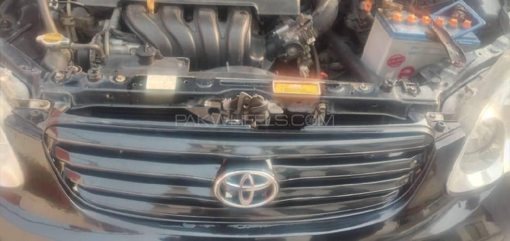 Toyota Corolla 2005 for Sale in Lahore Toyota Corolla 2005 for Sale in Lahore Image-4