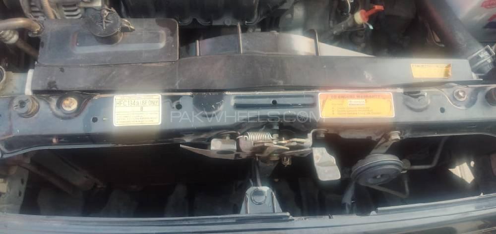 Toyota Corolla 2005 for Sale in Lahore Toyota Corolla 2005 for Sale in Lahore Image-10