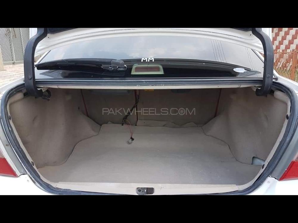 ٹویوٹا پریمیو 2006 for Sale in کوہاٹ Image-1