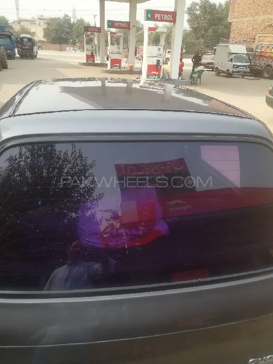 ڈائیہاتسو کیور 2010 for Sale in لاہور ڈائیہاتسو کیور 2010 for Sale in لاہور Image-12