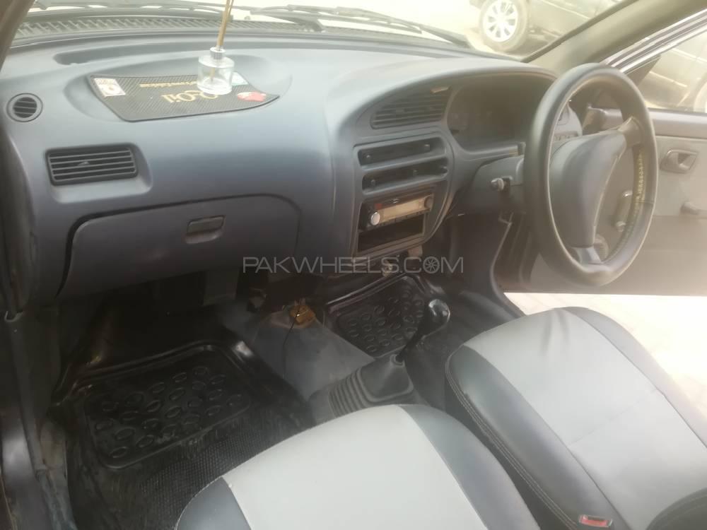 ڈائیہاتسو کیور 2010 for Sale in لاہور ڈائیہاتسو کیور 2010 for Sale in لاہور Image-9