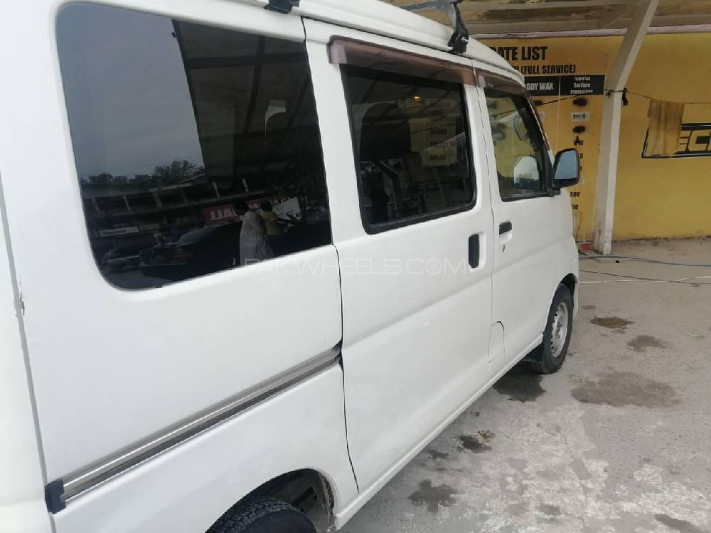 ڈائیہاتسو ہائی جیٹ 2014 for Sale in سوات مینگورہ Image-1