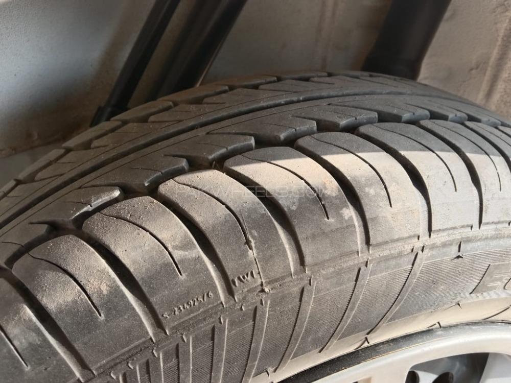 Honda City 2019 for Sale in Dera ismail khan Honda City 2019 for Sale in Dera ismail khan Image-10