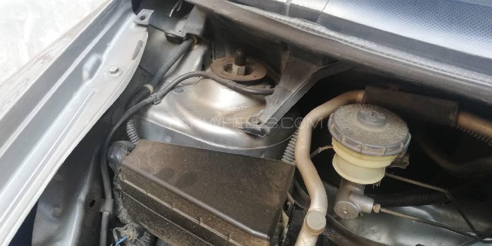 ہونڈا سٹی 2006 for Sale in پشاور ہونڈا سٹی 2006 for Sale in پشاور Image-10