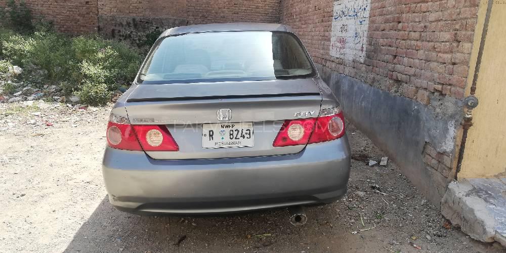 ہونڈا سٹی 2006 for Sale in پشاور ہونڈا سٹی 2006 for Sale in پشاور Image-4