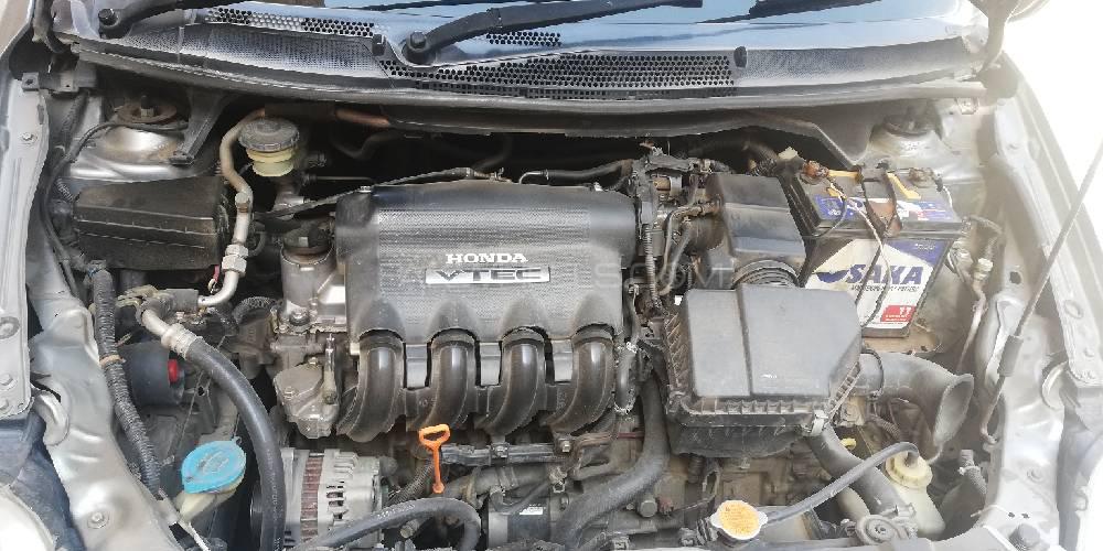 ہونڈا سٹی 2006 for Sale in پشاور ہونڈا سٹی 2006 for Sale in پشاور Image-11