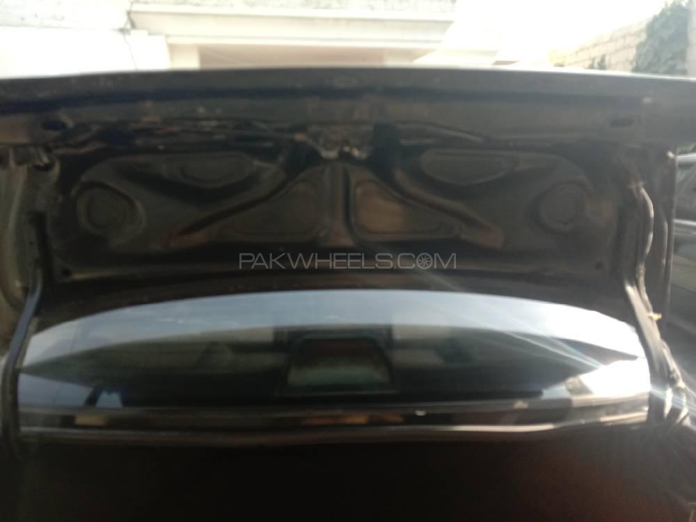 Honda Civic 1999 for Sale in Rawalpindi Honda Civic 1999 for Sale in Rawalpindi Image-7