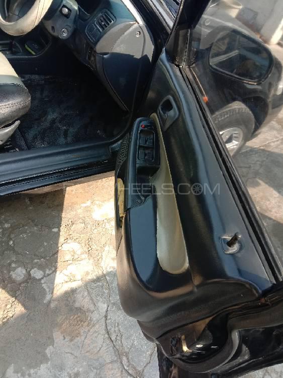 Honda Civic 1999 for Sale in Rawalpindi Honda Civic 1999 for Sale in Rawalpindi Image-14