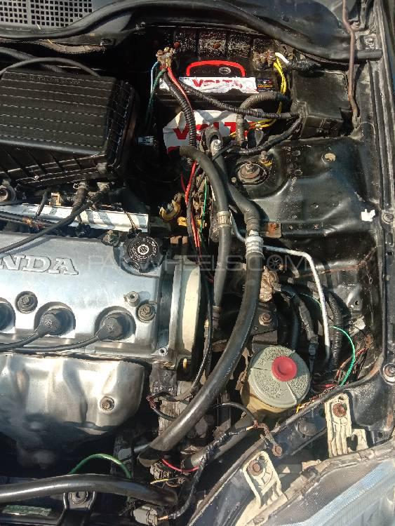 Honda Civic 1999 for Sale in Rawalpindi Honda Civic 1999 for Sale in Rawalpindi Image-20