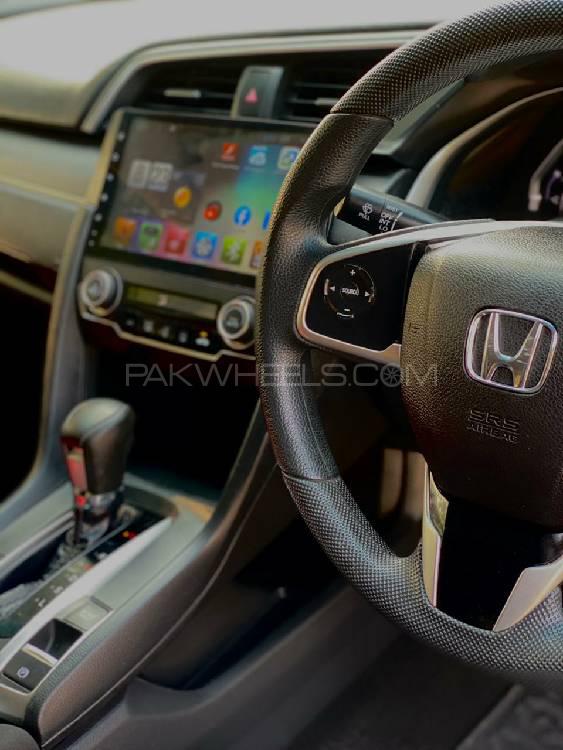Honda Civic 2016 for Sale in Gujranwala Honda Civic 2016 for Sale in Gujranwala Image-6
