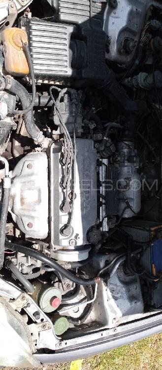 ہونڈا سوک 2000 for Sale in ایبٹ آباد ہونڈا سوک 2000 for Sale in ایبٹ آباد Image-20