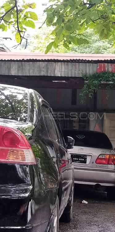 ہونڈا سوک 2000 for Sale in ایبٹ آباد ہونڈا سوک 2000 for Sale in ایبٹ آباد Image-6