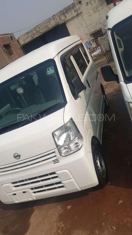 Nissan Clipper 2016 for Sale in Gujranwala Nissan Clipper 2016 for Sale in Gujranwala Image-3