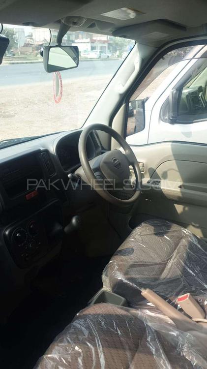 Nissan Clipper 2016 for Sale in Gujranwala Nissan Clipper 2016 for Sale in Gujranwala Image-6
