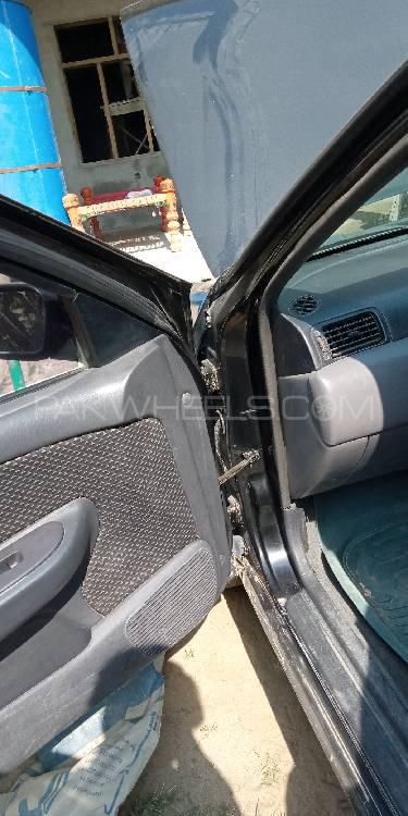 نسان سنی 2001 for Sale in صوابی نسان سنی 2001 for Sale in صوابی Image-7
