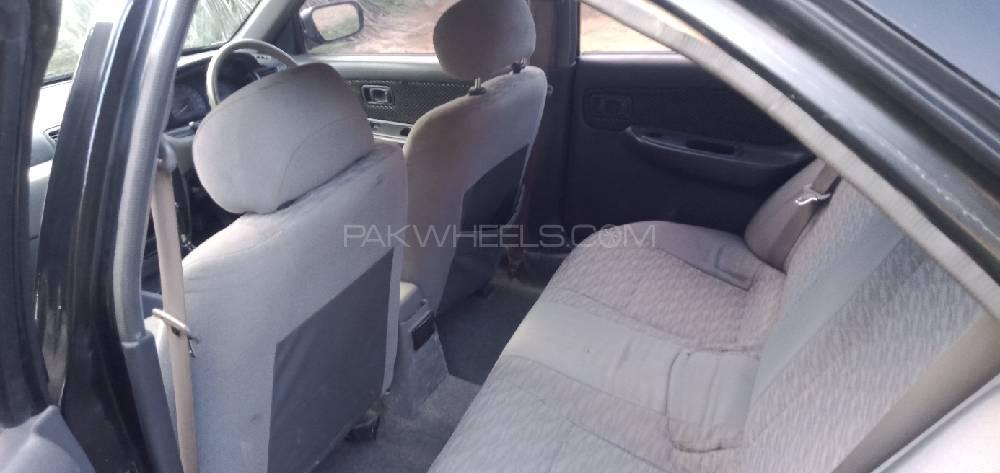 نسان سنی 2001 for Sale in صوابی نسان سنی 2001 for Sale in صوابی Image-5