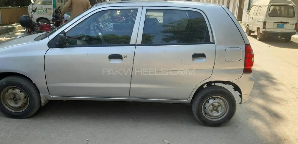 سوزوکی آلٹو 2008 for Sale in لاہور سوزوکی آلٹو 2008 for Sale in لاہور Image-4