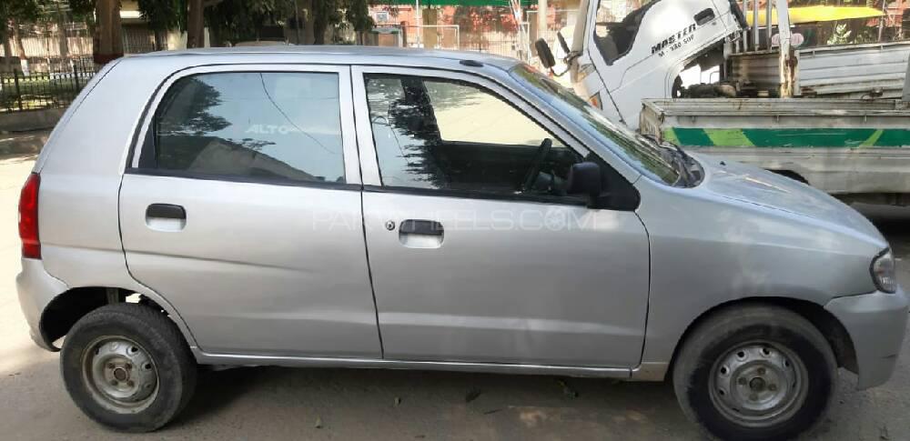 سوزوکی آلٹو 2008 for Sale in لاہور سوزوکی آلٹو 2008 for Sale in لاہور Image-3