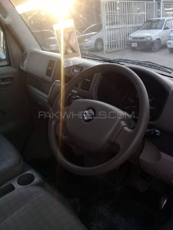 Suzuki Every 2013 for Sale in Peshawar Suzuki Every 2013 for Sale in Peshawar Image-7