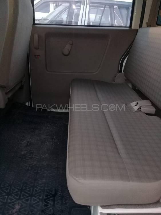 Suzuki Every 2013 for Sale in Peshawar Suzuki Every 2013 for Sale in Peshawar Image-13
