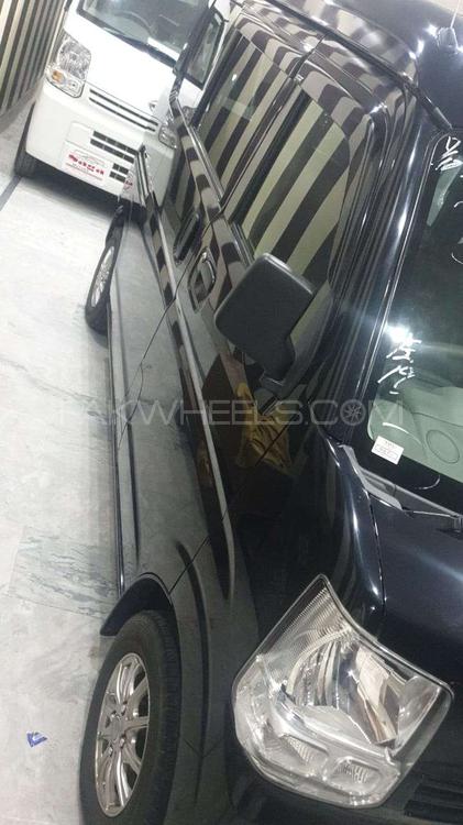 Suzuki Every 2015 for Sale in Gujranwala Suzuki Every 2015 for Sale in Gujranwala Image-8