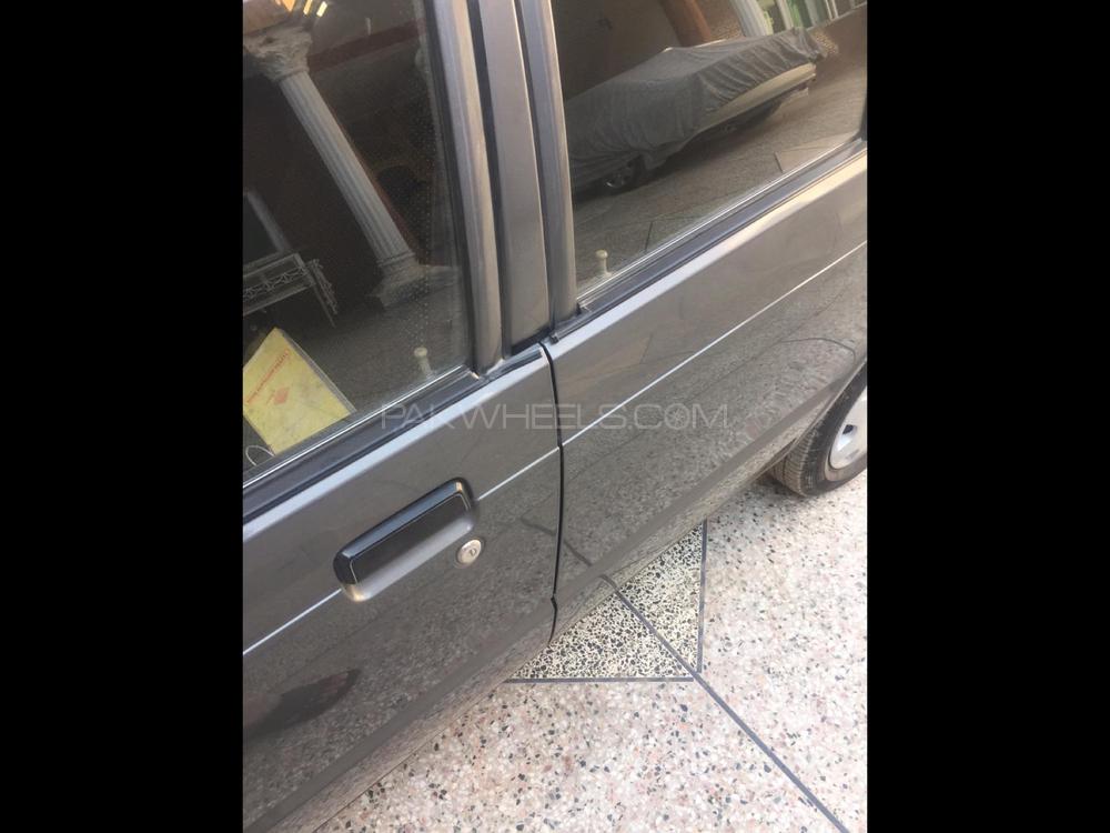 Suzuki Mehran 2010 for Sale in Islamabad Suzuki Mehran 2010 for Sale in Islamabad Image-5