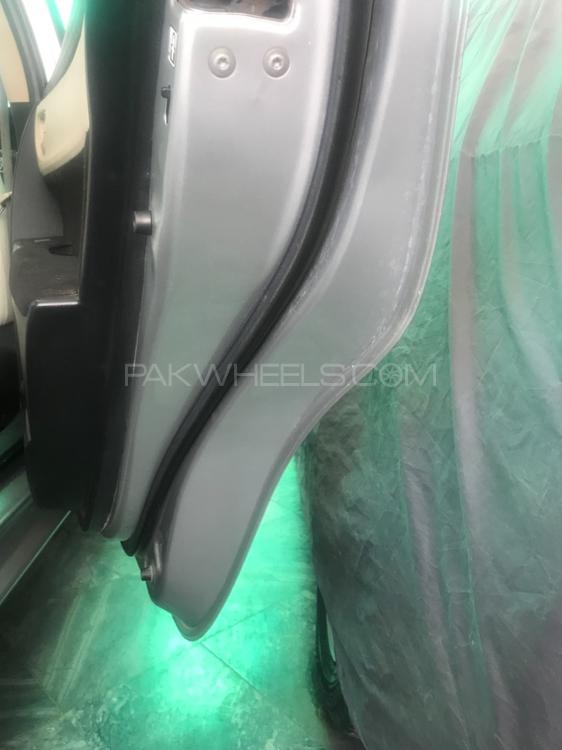 Toyota Corolla 2016 for Sale in Sargodha Toyota Corolla 2016 for Sale in Sargodha Image-7