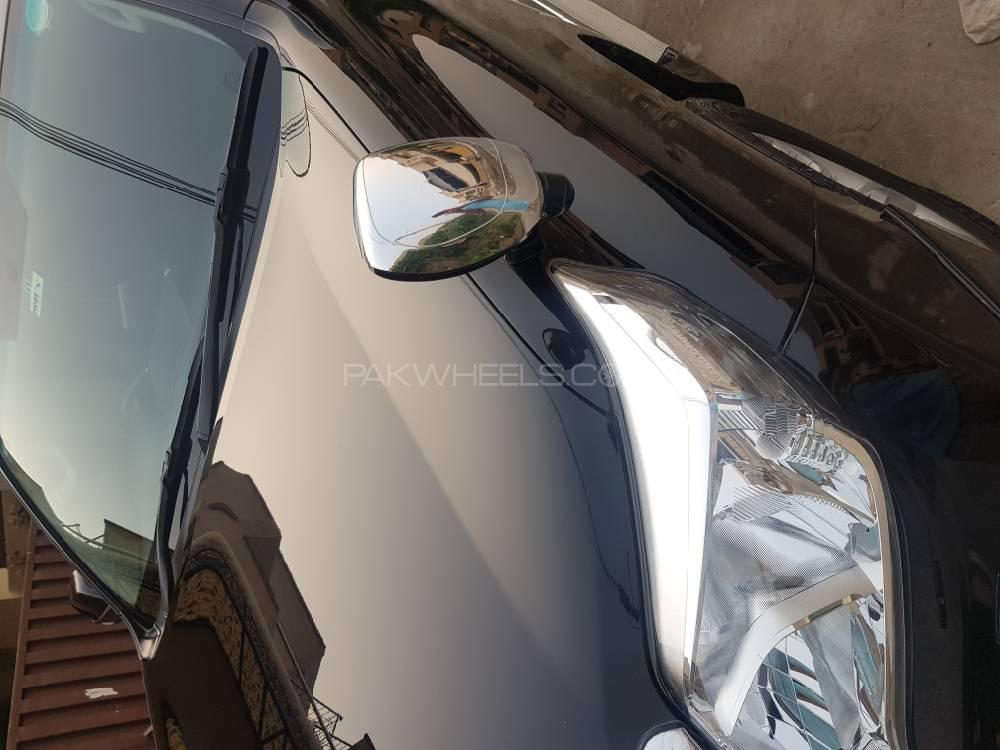 Toyota Prado 2010 for Sale in Lahore Toyota Prado 2010 for Sale in Lahore Image-7