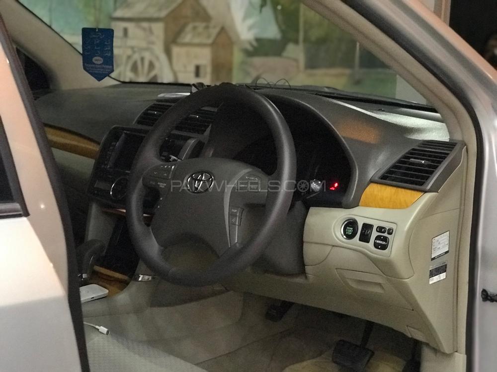 Toyota Premio 2007 for Sale in Lahore Image-1
